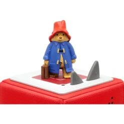 Tonies Paddington - Geschichten Von Paddington, Spielfigur 9 Tonies Paddington - Geschichten Von Paddington, Spielfigur -Tonies Verkaufsgeschäft Tonies Paddington Geschichten von Paddington Spielfigur@@1792321 3