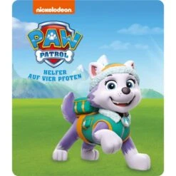 Tonies Paw Patrol - Ein Neuer Fellfreund, Spielfigur 9 Tonies Paw Patrol - Ein Neuer Fellfreund, Spielfigur -Tonies Verkaufsgeschäft Tonies Paw Patrol Ein neuer Fellfreund Spielfigur@@100010920 3