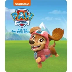 Tonies Paw Patrol - Liberty Findet Einen Neuen Freund, Spielfigur 8 Tonies Paw Patrol - Liberty Findet Einen Neuen Freund, Spielfigur -Tonies Verkaufsgeschäft Tonies Paw Patrol Liberty findet einen neuen Freund Spielfigur@@100015156 2