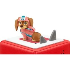 Tonies Paw Patrol - Liberty Findet Einen Neuen Freund, Spielfigur 9 Tonies Paw Patrol - Liberty Findet Einen Neuen Freund, Spielfigur -Tonies Verkaufsgeschäft Tonies Paw Patrol Liberty findet einen neuen Freund Spielfigur@@100015156 3