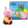 Tonies Peppa Wutz - Die Ritterburg Und 7 Weitere Geschichten, Spielfigur 1 Tonies Peppa Wutz - Die Ritterburg Und 7 Weitere Geschichten, Spielfigur -Tonies Verkaufsgeschäft Tonies Peppa Wutz Die Ritterburg und 7 weitere Geschichten Spielfigur@@1690944