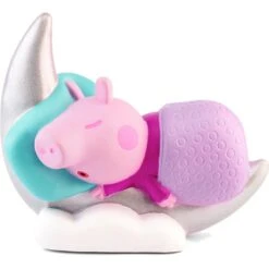 Tonies Peppa Wutz - Gute Nacht Geschichten Mit Peppa, Spielfigur -Tonies Verkaufsgeschäft Tonies Peppa Wutz Gute Nacht Geschichten mit Peppa Spielfigur@@1910650 1
