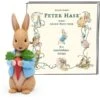 Tonies Peter Hase Und Seine Freunde - Ein Geschichten-Schatz, Spielfigur -Tonies Verkaufsgeschäft Tonies Peter Hase und seine Freunde Ein Geschichten Schatz Spielfigur@@1715416