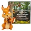 Tonies Peter Wohlleben - Hörst Du Wie Die Bäume Sprechen?, Spielfigur -Tonies Verkaufsgeschäft Tonies Peter Wohlleben H rst du wie die B ume sprechen Spielfigur@@1774729