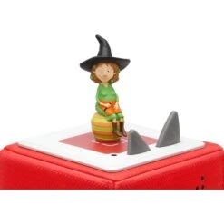 Tonies Petronella Apfelmus - Verhext Und Festgeklebt, Spielfigur 9 Tonies Petronella Apfelmus - Verhext Und Festgeklebt, Spielfigur -Tonies Verkaufsgeschäft Tonies Petronella Apfelmus Verhext und festgeklebt Spielfigur@@1774724 3