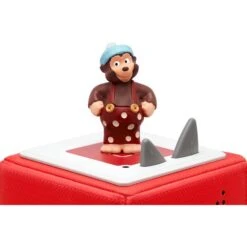 Tonies Petzi - Drei Landratten Bauen Ein Schiff, Spielfigur -Tonies Verkaufsgeschäft Tonies Petzi Drei Landratten bauen ein Schiff Spielfigur@@1se2tt2l 2