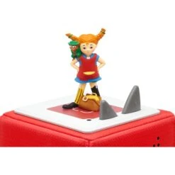 Tonies Pippi Langstrumpf, Spielfigur -Tonies Verkaufsgeschäft Tonies Pippi Langstrumpf Spielfigur@@1785380 3