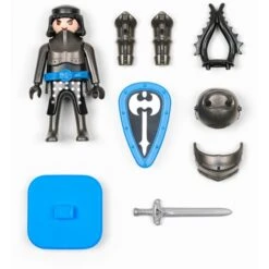 Tonies Playmos - Das Turnier Auf Der Königsritterburg, Spielfigur -Tonies Verkaufsgeschäft Tonies Playmos Das Turnier auf der K nigsritterburg Spielfigur@@1se2tp03 3