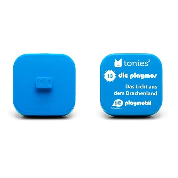 Tonies Playmos - Licht Aus Dem Drachenland, Spielfigur 6 Tonies Playmos - Licht Aus Dem Drachenland, Spielfigur – Bild 4