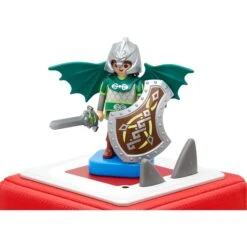 Tonies Playmos - Licht Aus Dem Drachenland, Spielfigur 13 Tonies Playmos - Licht Aus Dem Drachenland, Spielfigur -Tonies Verkaufsgeschäft Tonies Playmos Licht aus dem Drachenland Spielfigur@@1568596 5