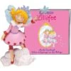 Tonies Prinzessin Lillifee , Spielfigur 2 Tonies Prinzessin Lillifee , Spielfigur -Tonies Verkaufsgeschäft Tonies Prinzessin Lillifee Spielfigur@@1se2t01y