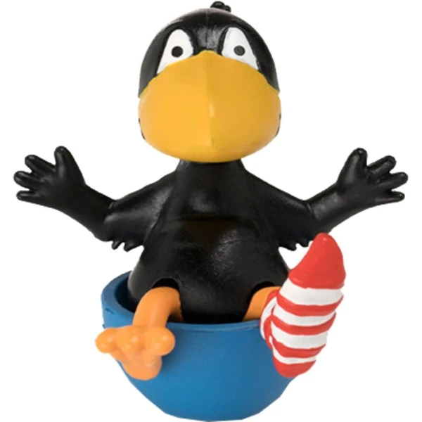 Tonies Rabe Socke - Alles Erlaubt?, Spielfigur 4 Tonies Rabe Socke - Alles Erlaubt?, Spielfigur – Bild 2