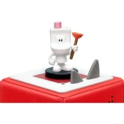 Tonies Ralph Ruthe - Das Klo, Spielfigur -Tonies Verkaufsgeschäft Tonies Ralph Ruthe Das Klo Spielfigur@@1733648 3