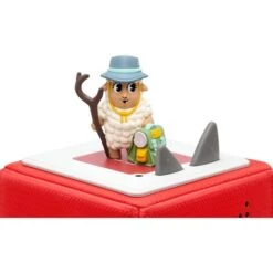 Tonies Rund Um Die Welt Mit Fuchs & Schaf - Osaka Und Serengeti, Spielfigur 9 Tonies Rund Um Die Welt Mit Fuchs & Schaf - Osaka Und Serengeti, Spielfigur -Tonies Verkaufsgeschäft Tonies Rund um die Welt mit Fuchs Schaf Osaka und Serengeti Spielfigur@@1857111 3