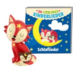 Tonies Schlaflieder, Spielfigur