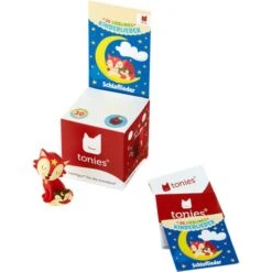 Tonies Schlaflieder, Spielfigur -Tonies Verkaufsgeschäft Tonies Schlaflieder Spielfigur@@1se2t014 4