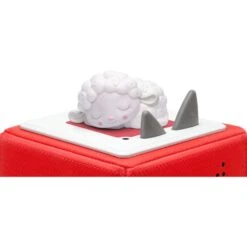 Tonies Schlummerbande: Einschlafmelodien - Schlummerschaf Im Zauberwald, Spielfigur -Tonies Verkaufsgeschäft Tonies Schlummerbande Einschlafmelodien Schlummerschaf im Zauberwald Spielfigur@@1871751 2