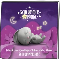 Tonies Schlummerbande - Klassik Zum Einschlafen, Spielfigur -Tonies Verkaufsgeschäft Tonies Schlummerbande Klassik zum Einschlafen Spielfigur@@1899593 2