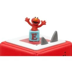 Tonies Sesamstraße - Elmos Mitmachmusik, Spielfigur 8 Tonies Sesamstraße - Elmos Mitmachmusik, Spielfigur -Tonies Verkaufsgeschäft Tonies Sesamstra e Elmos Mitmachmusik Spielfigur@@1871742 2