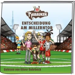 Tonies St. Pauli Rabauken - Entscheidung Am Millerntor, Spielfigur 8 Tonies St. Pauli Rabauken - Entscheidung Am Millerntor, Spielfigur -Tonies Verkaufsgeschäft Tonies St Pauli Rabauken Entscheidung am Millerntor Spielfigur@@1se2tt1t 2