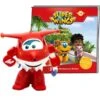 Tonies Super Wings - Schwimmende Schweinchen, Spielfigur -Tonies Verkaufsgeschäft Tonies Super Wings Schwimmende Schweinchen Spielfigur@@1733649