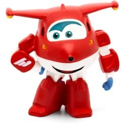 Tonies Super Wings - Schwimmende Schweinchen, Spielfigur -Tonies Verkaufsgeschäft Tonies Super Wings Schwimmende Schweinchen Spielfigur@@1733649 1