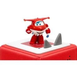 Tonies Super Wings - Schwimmende Schweinchen, Spielfigur -Tonies Verkaufsgeschäft Tonies Super Wings Schwimmende Schweinchen Spielfigur@@1733649 3