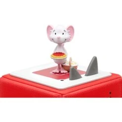 Tonies Tilda Apfelkern - Das Geheime Kuchenrezept, Spielfigur -Tonies Verkaufsgeschäft Tonies Tilda Apfelkern Das geheime Kuchenrezept Spielfigur@@1se2tt1i 2