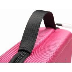 Tonies Tonie - Transporter Pink, Tasche -Tonies Verkaufsgeschäft Tonies Tonie Transporter pink Tasche@@1se2t03g 3