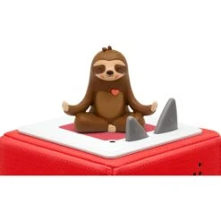 Tonies Tonies Fantasiereisen Mit Faultier Mo, Spielfigur 9 Tonies Tonies Fantasiereisen Mit Faultier Mo, Spielfigur -Tonies Verkaufsgeschäft Tonies Tonies Fantasiereisen mit Faultier Mo Spielfigur@@1899601 3