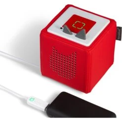 Tonies USB-Ladestation Für Toniebox 7 Tonies USB-Ladestation Für Toniebox -Tonies Verkaufsgeschäft Tonies USB Ladestation f r Toniebox@@100010042 2