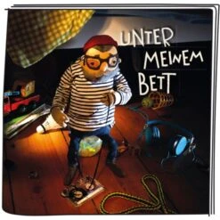 Tonies Unter Meinem Bett - Teil 1, Spielfigur 8 Tonies Unter Meinem Bett - Teil 1, Spielfigur -Tonies Verkaufsgeschäft Tonies Unter meinem Bett Teil 1 Spielfigur@@1se2t00h 2