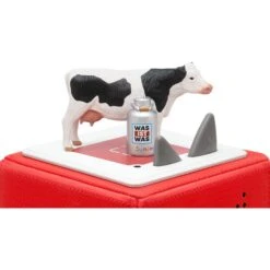 Tonies WAS IST WAS Junior - Bauernhof, Spielfigur -Tonies Verkaufsgeschäft Tonies WAS IST WAS Junior Bauernhof Spielfigur@@1759297 3