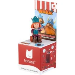 Tonies Wasser Auf Die Mühlen, Spielfigur -Tonies Verkaufsgeschäft Tonies Wasser auf die M hlen Spielfigur@@1se2t00p 3