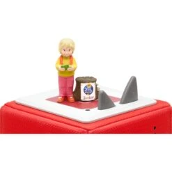 Tonies Wieso? Weshalb? Warum? Junior - Der Wald, Spielfigur -Tonies Verkaufsgeschäft Tonies Wieso Weshalb Warum Junior Der Wald Spielfigur@@1743940 3