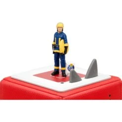 Tonies Wieso? Weshalb? Warum? Junior - Die Feuerwehr, Spielfigur -Tonies Verkaufsgeschäft Tonies Wieso Weshalb Warum Junior Die Feuerwehr Spielfigur@@1se2tt2i 3