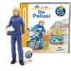 Tonies Wieso? Weshalb? Warum? Junior - Die Polizei, Spielfigur -Tonies Verkaufsgeschäft Tonies Wieso Weshalb Warum junior Die Polizei Spielfigur@@1se2tt2k