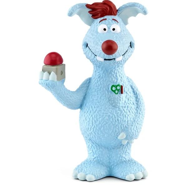 Tonies Woozle Goozle - Luft & Elektrizit, Spielfigur 4 Tonies Woozle Goozle - Luft & Elektrizit, Spielfigur – Bild 2