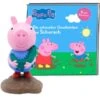Tonies Peppa Wutz - Die Schönsten Geschichten Vom Schorsch, Spielfigur 1 Tonies Peppa Wutz - Die Schönsten Geschichten Vom Schorsch, Spielfigur -Tonies Verkaufsgeschäft Tonies Peppa Wutz Die sch nsten Geschichten vom Schorsch Spielfigur@@1899591